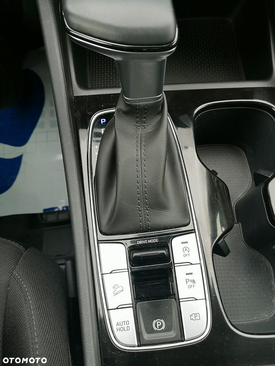 Hyundai Tucson 1.6 T-GDi Smart 2WD - 29