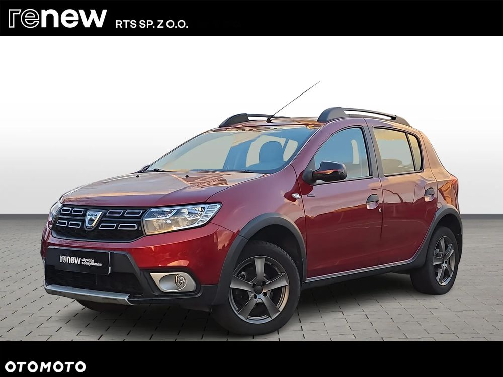 Dacia Sandero 0.9 TCe Techroad S&S - 1