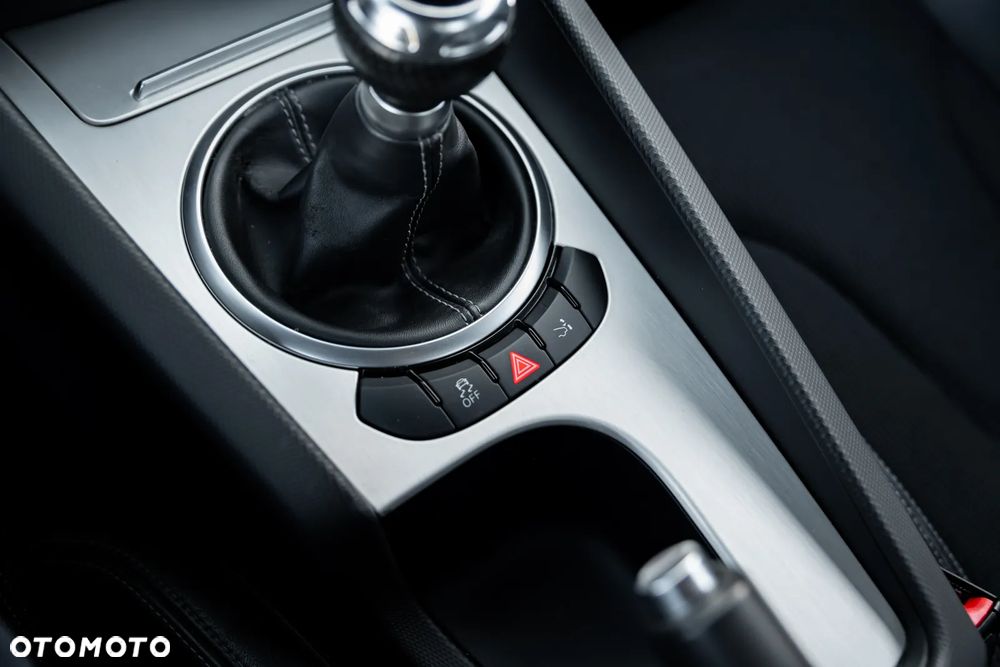 Audi TT Coupé 2.0 TFSI Progressive - 26