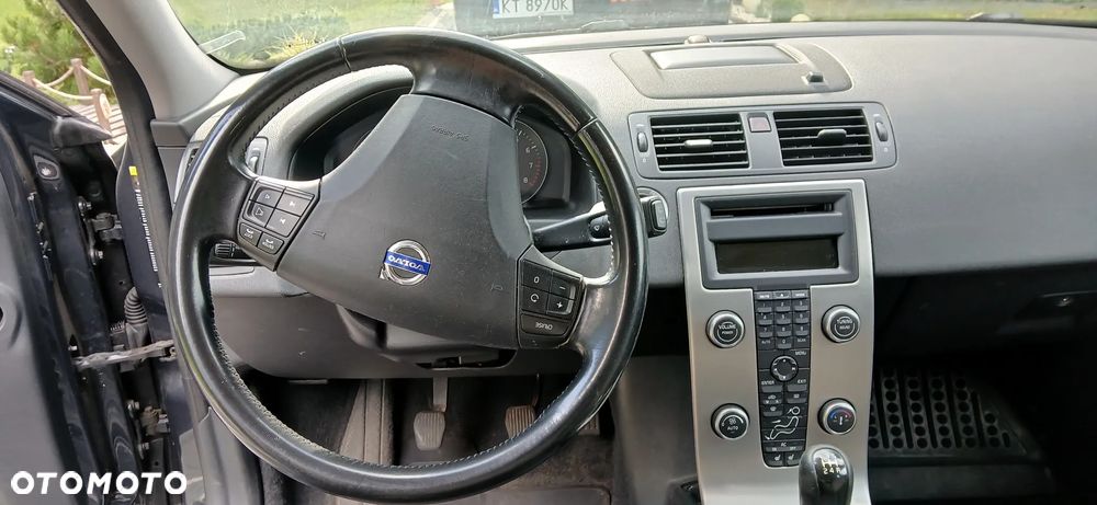 Volvo V50 1.8 - 13