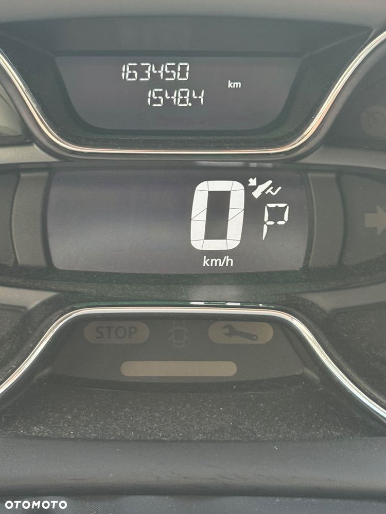 Renault Captur 1.2 Energy TCe Intens EDC EU6 - 21