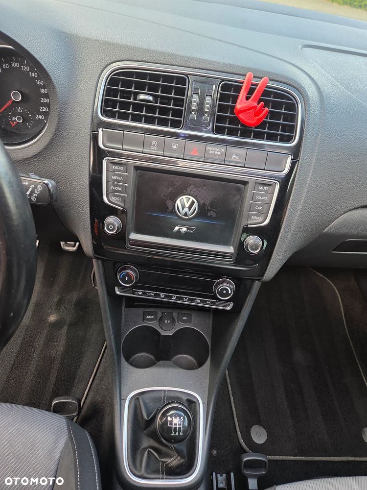 Volkswagen Polo - 19