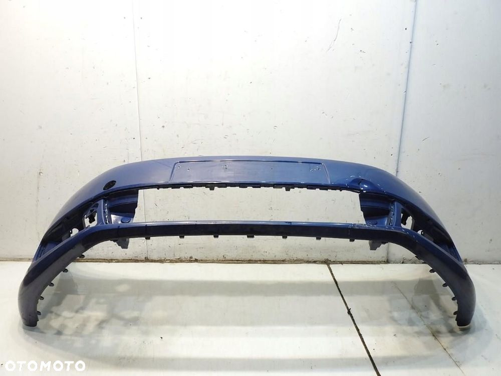 ZDERZAK PRZEDNI PRZÓD LA5H VW TOURAN 1T3 LIFT 1T0807221M - 13