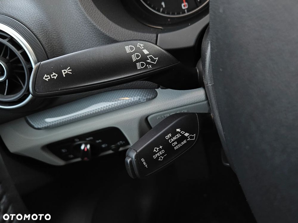 Audi A3 Sportback 1.4 TFSI S tronic Attraction - 35