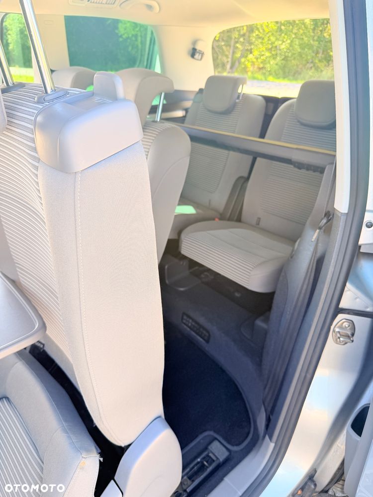Seat Alhambra 2.0 TDI Sport Edition - 21