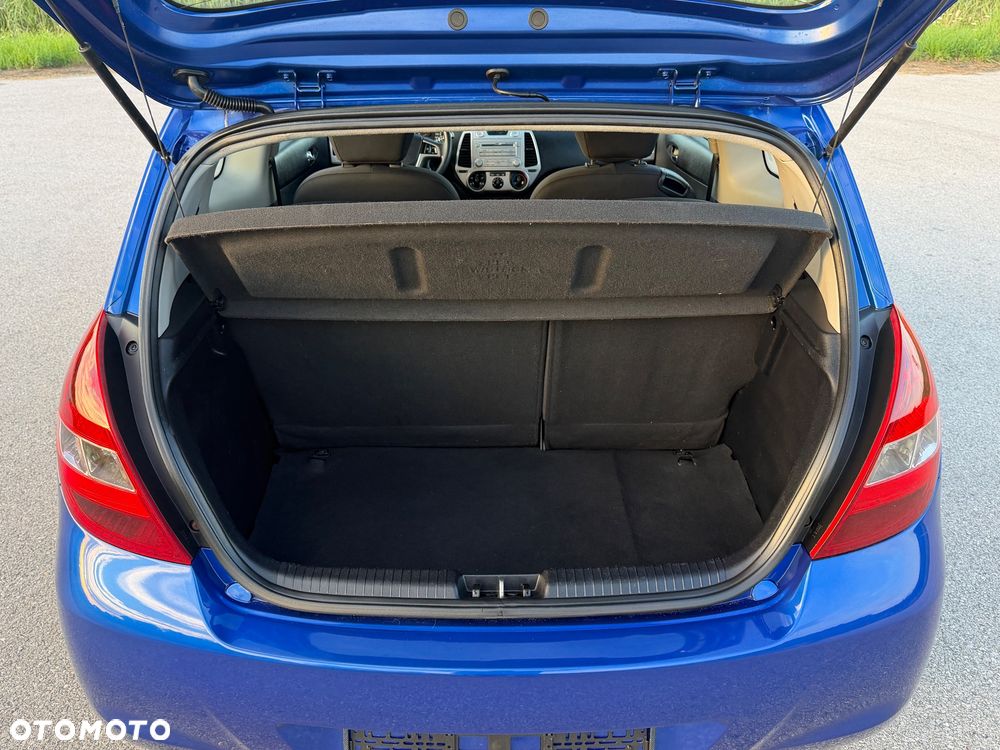 Hyundai i20 1.4 Style - 31