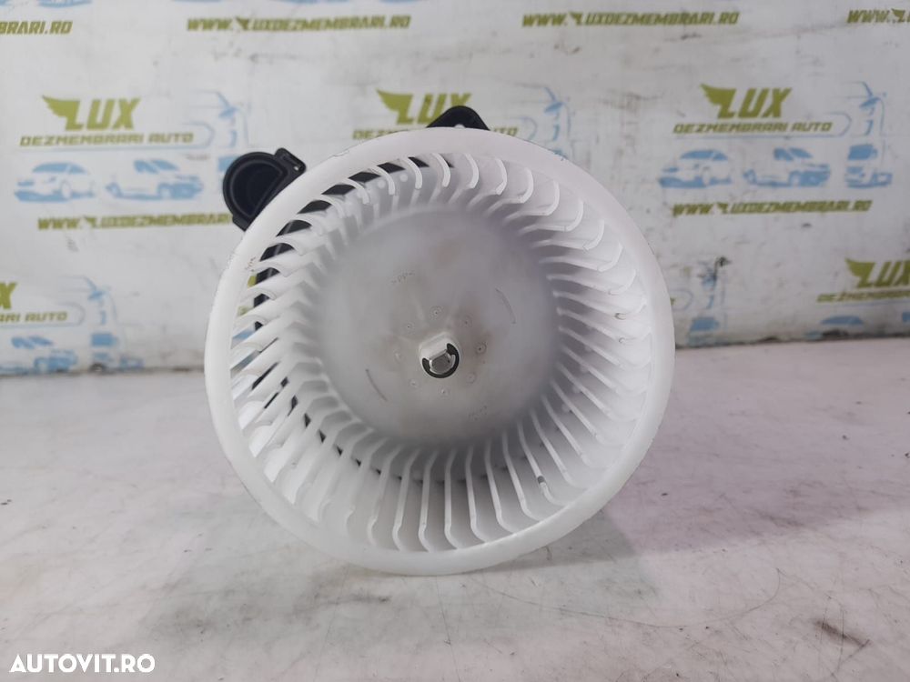 Motoras aeroterma 97113-A4000 Hyundai i30 PD 3 [2th facelift] [2020 - - 2