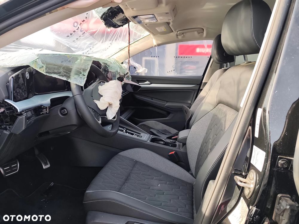 Volkswagen Golf 2.0 TDI SCR DSG Energy - 9
