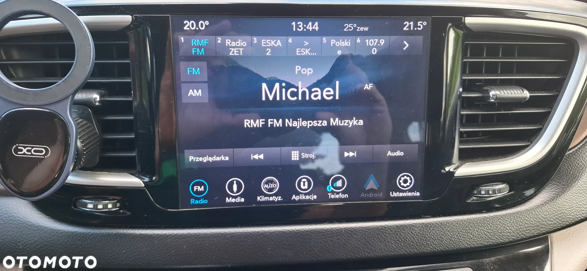 Chrysler Pacifica - 14