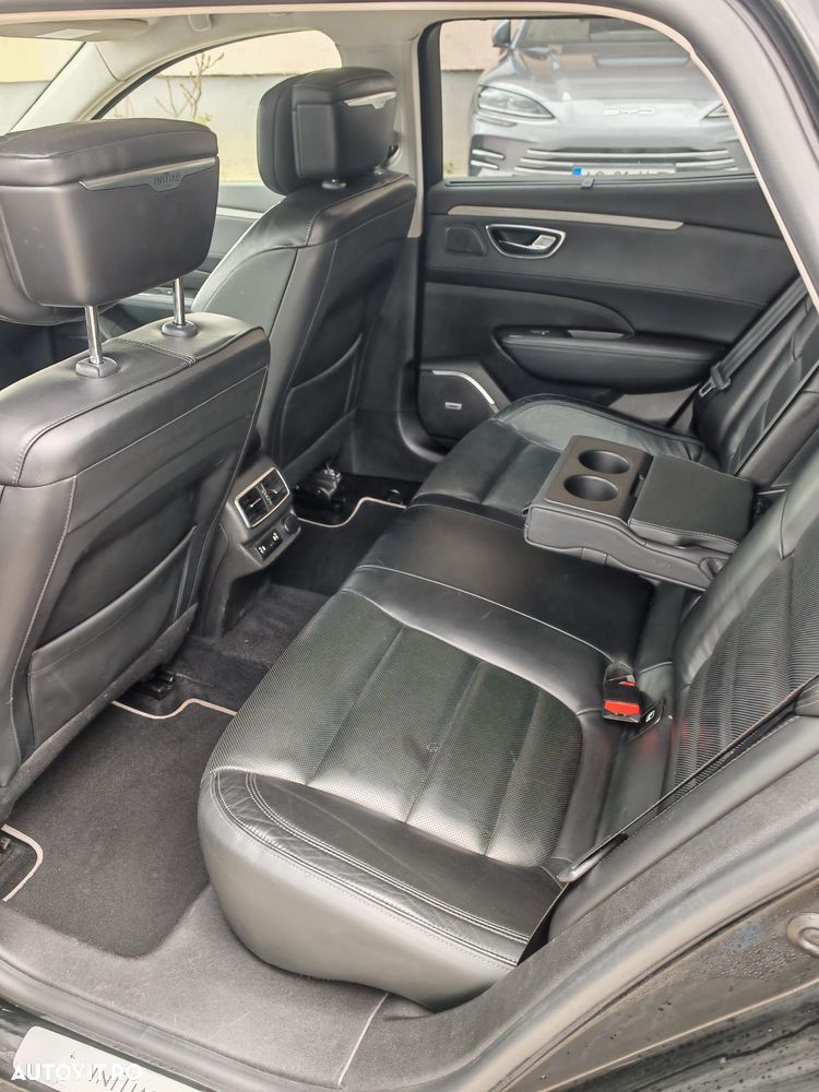 Renault Talisman ENERGY dCi EDC Intens - 5