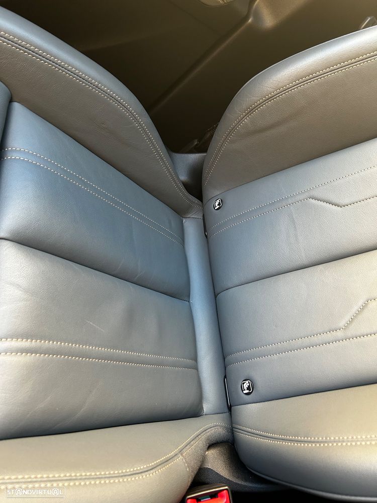 Audi Q4 e-tron 40 82 kWH - 17