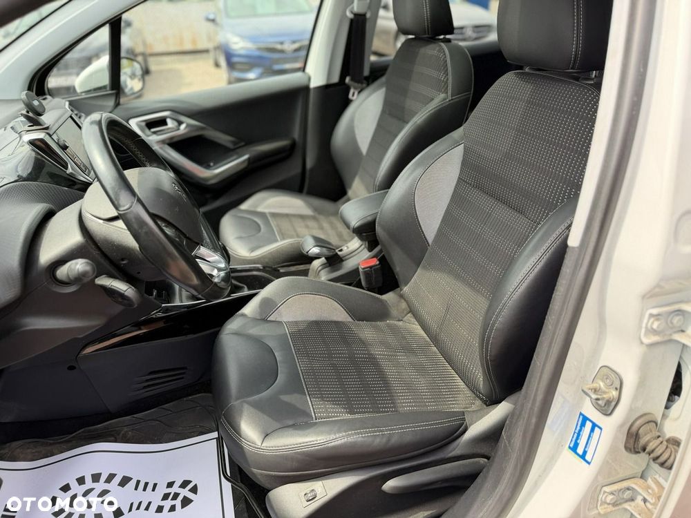 Peugeot 2008 PureTech 110 Stop&Start Crossway - 16