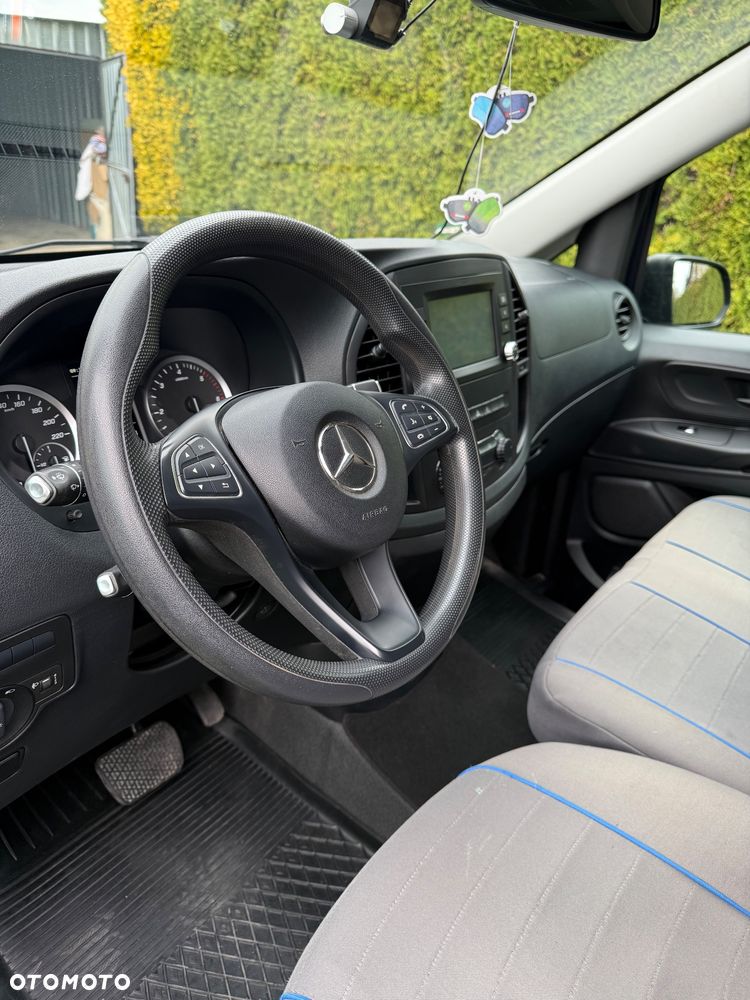 Mercedes-Benz Vito Tourer Lang PRO - 7