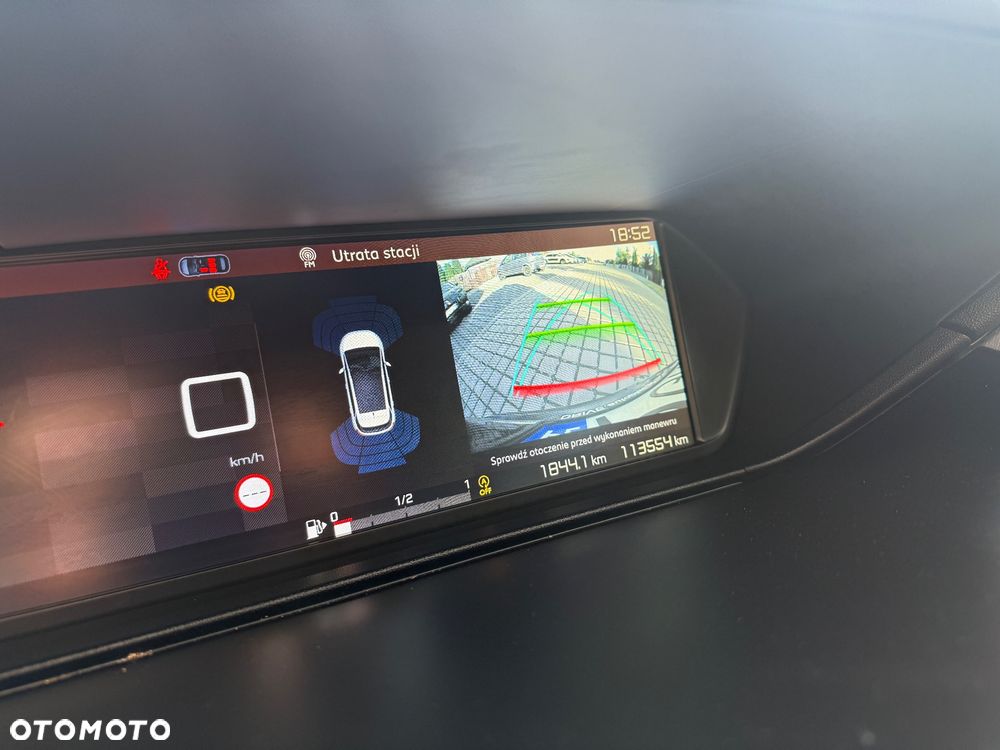 Citroën C4 Picasso PureTech 130 Stop&Start SHINE - 16