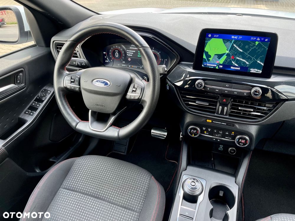 Ford Kuga 1.5 EcoBlue FWD ST-Line - 6