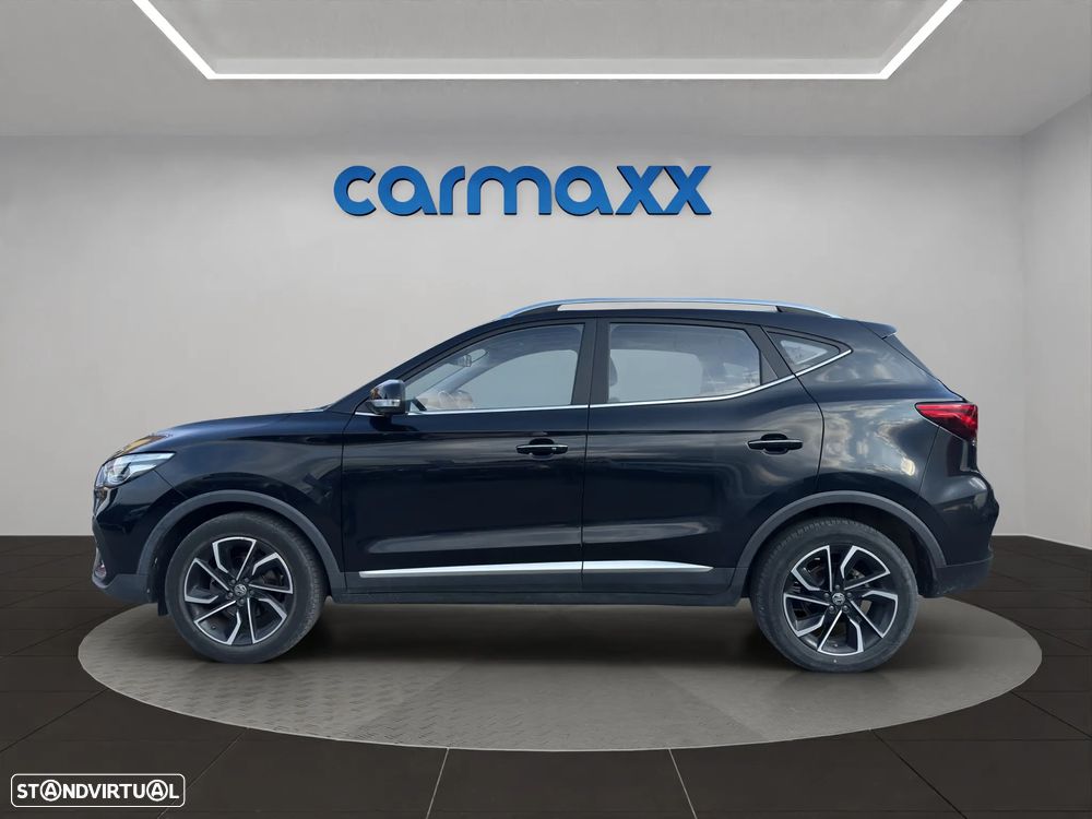 MG ZS 1.0 T-GDI Luxury - 3