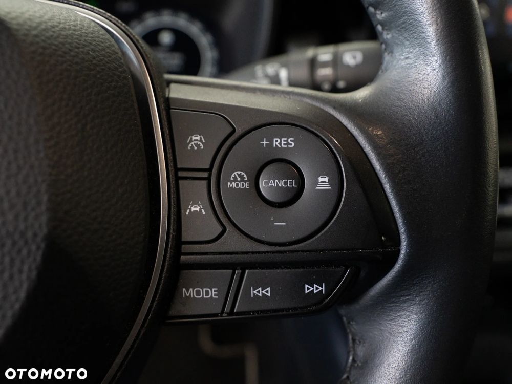 Toyota Corolla 2.0 Hybrid Comfort - 14