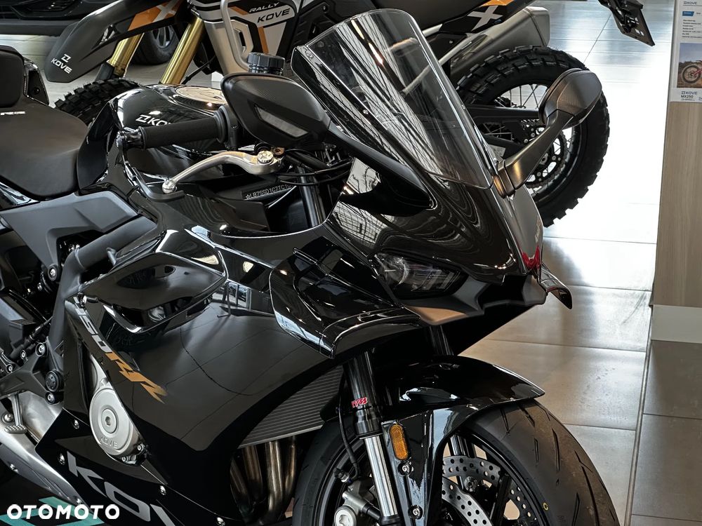 KOVE NK450RR - 12