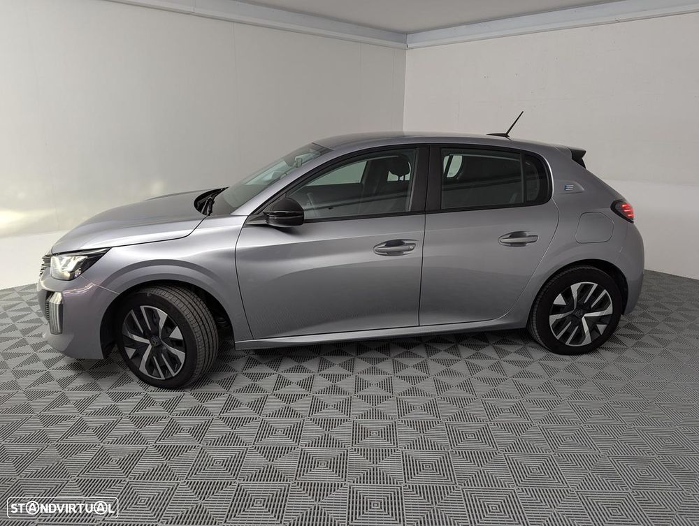 Peugeot e-208 50 kWh Active Pack - 28