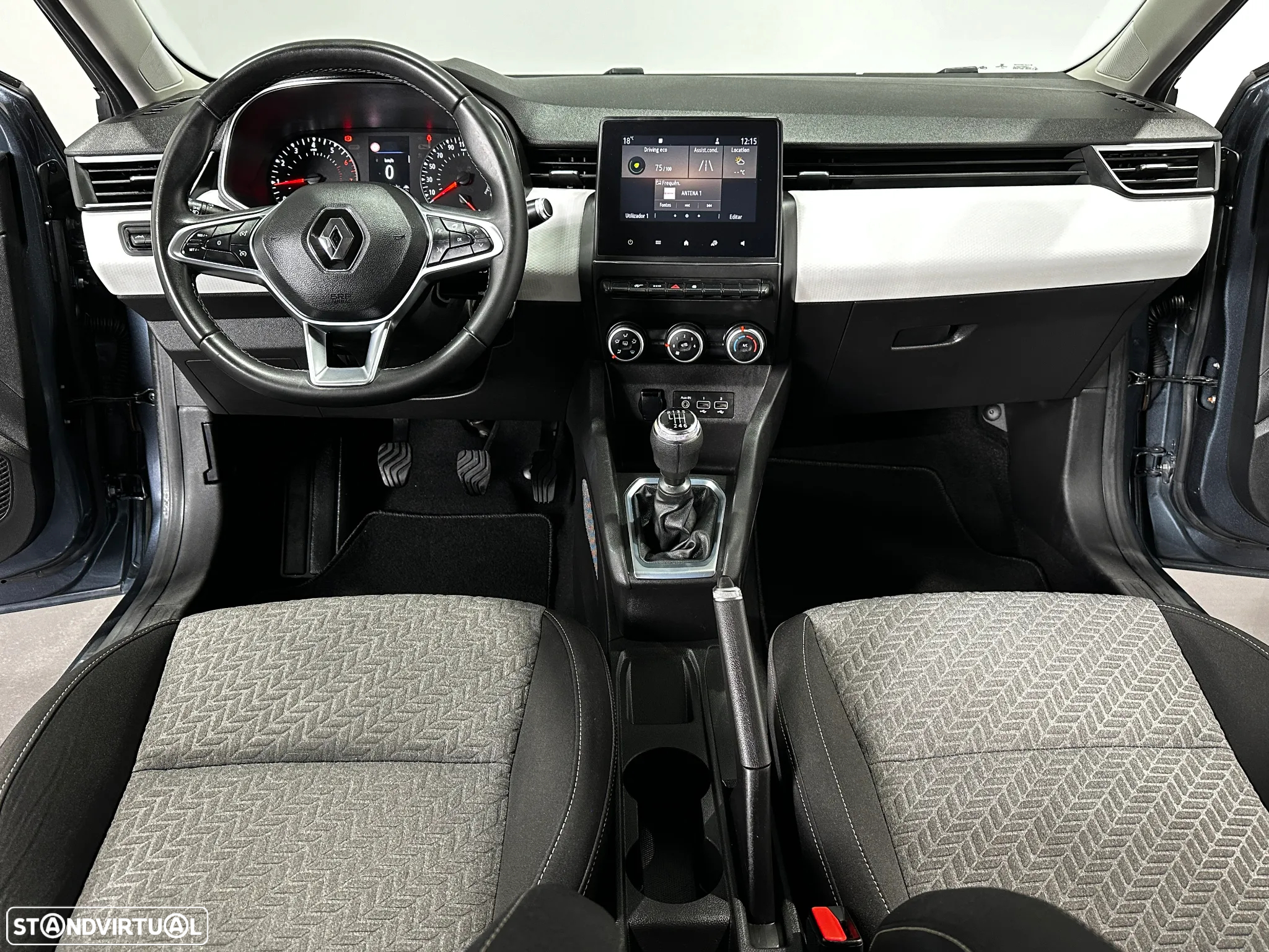 Renault Clio 1.0 TCe Intens - 5