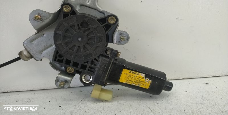 Elevador Elect Fte Dto Hyundai Getz (Tb) - 2