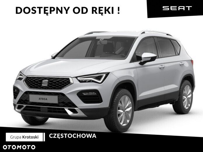 Seat Ateca - 1