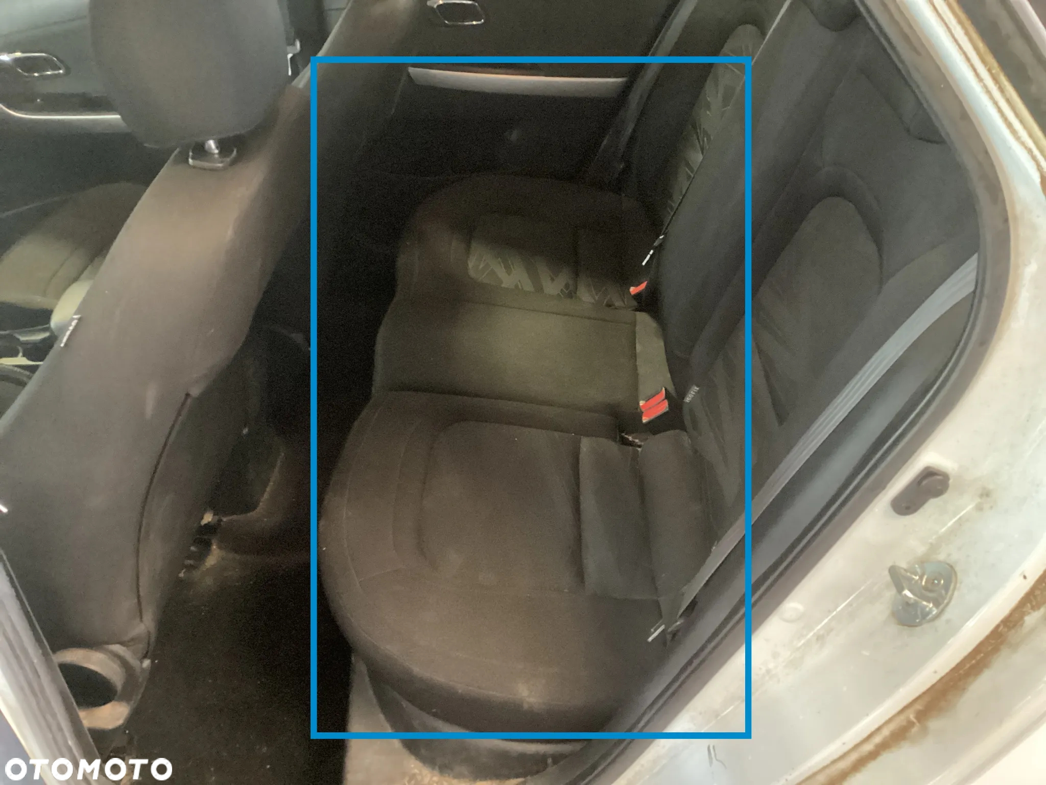 Kia Ceed Cee'd 1.4 CRDi L - 11