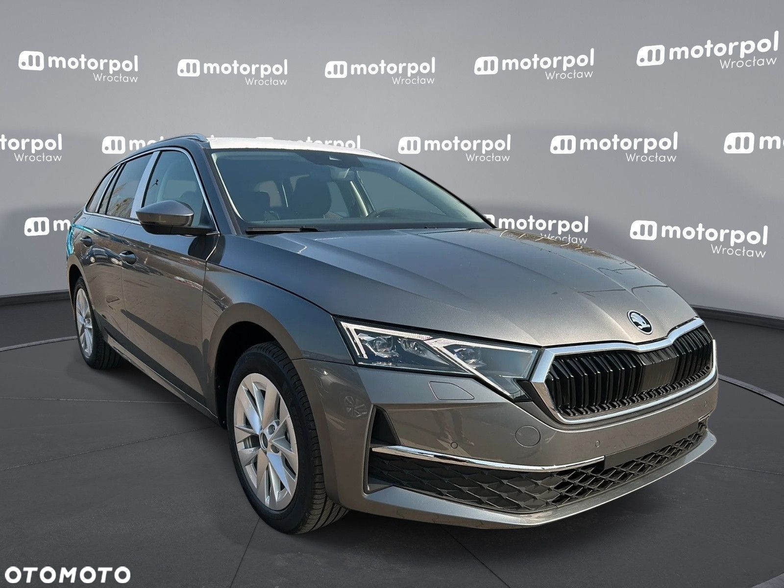 Skoda Octavia - 12