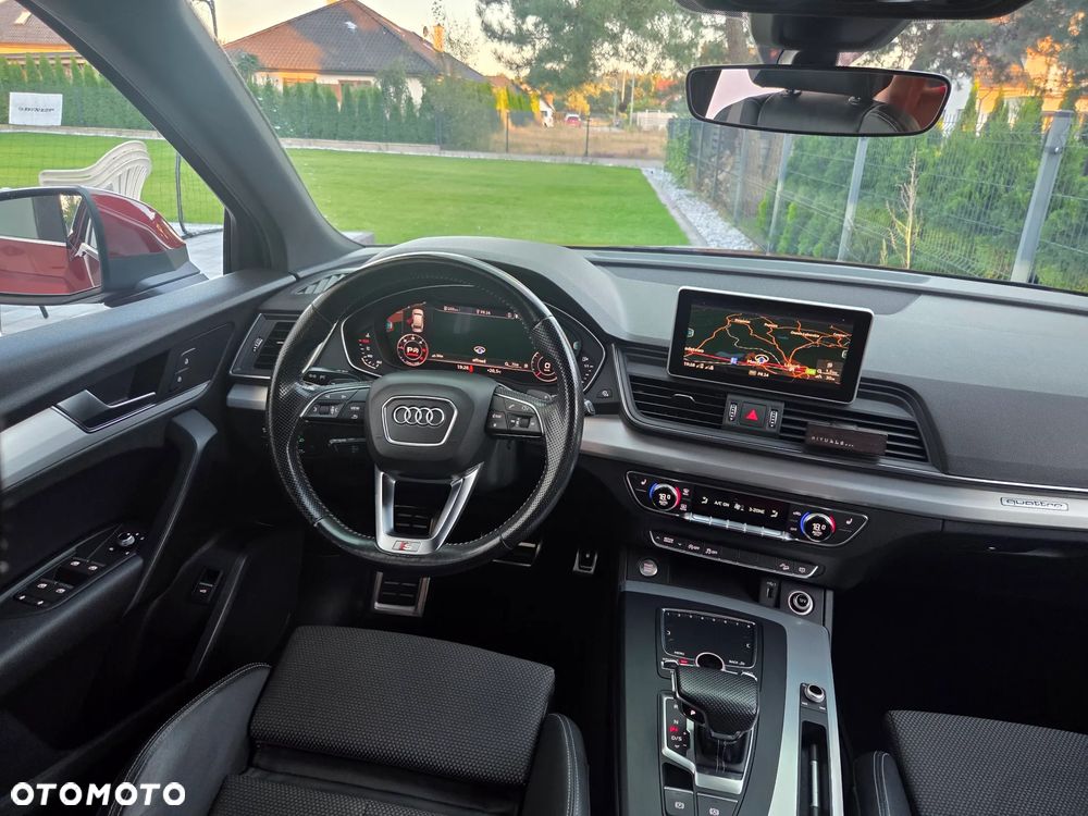 Audi Q5 40 TDI Quattro S tronic - 24