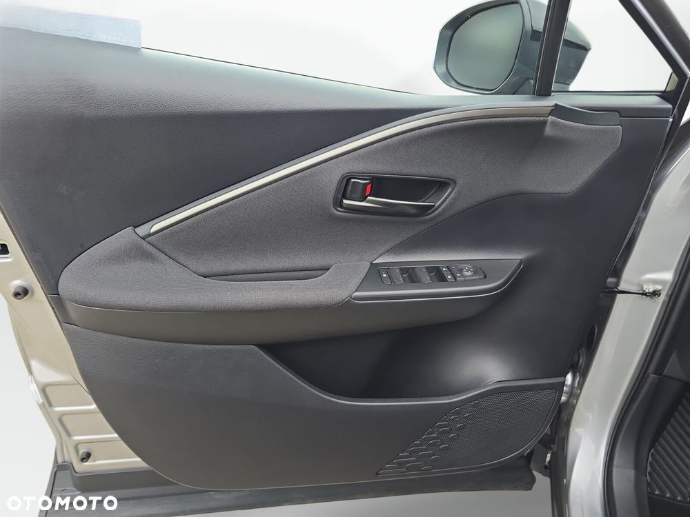 Toyota C-HR - 13