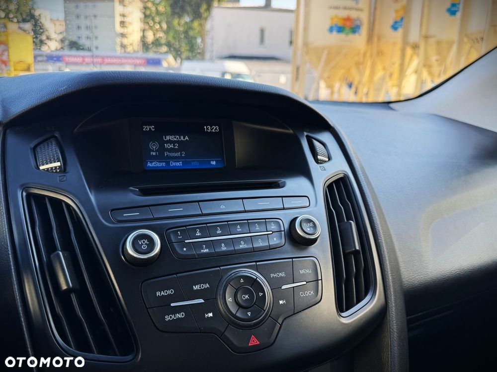 Ford Focus - 18