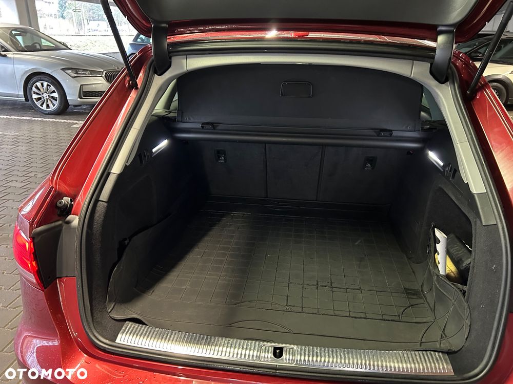 Audi A4 Avant - 6
