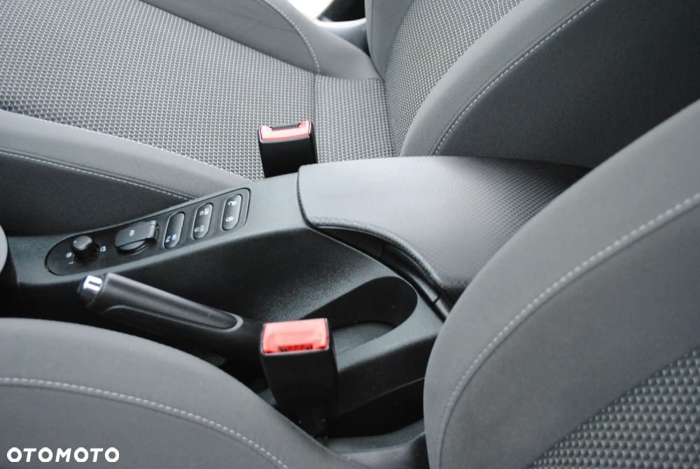 Seat Altea XL - 16