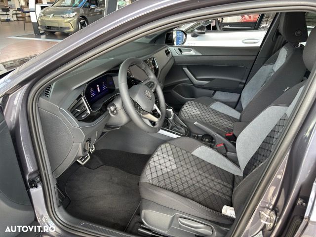 Volkswagen Taigo 1.5 TSI DSG R-Line - 9