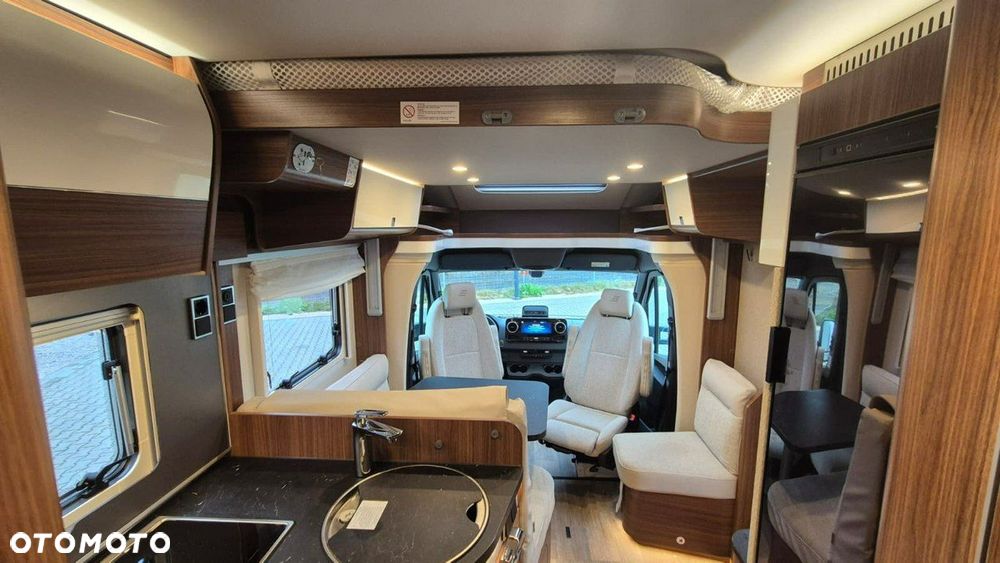 Hymer-Eriba BMCT 680 - 21