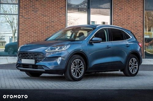 FORD ESCAPE MK4 IV KUGA LISTWA ZGARNIAJĄCA SZYBY TYLNA LEWA PARAPET CZARNA - 9