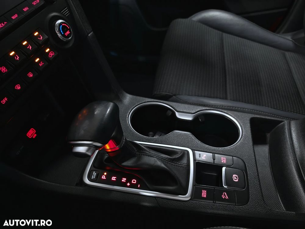 Kia Sportage 1.6 DSL 7DCT HP 4x2 Classic - 29