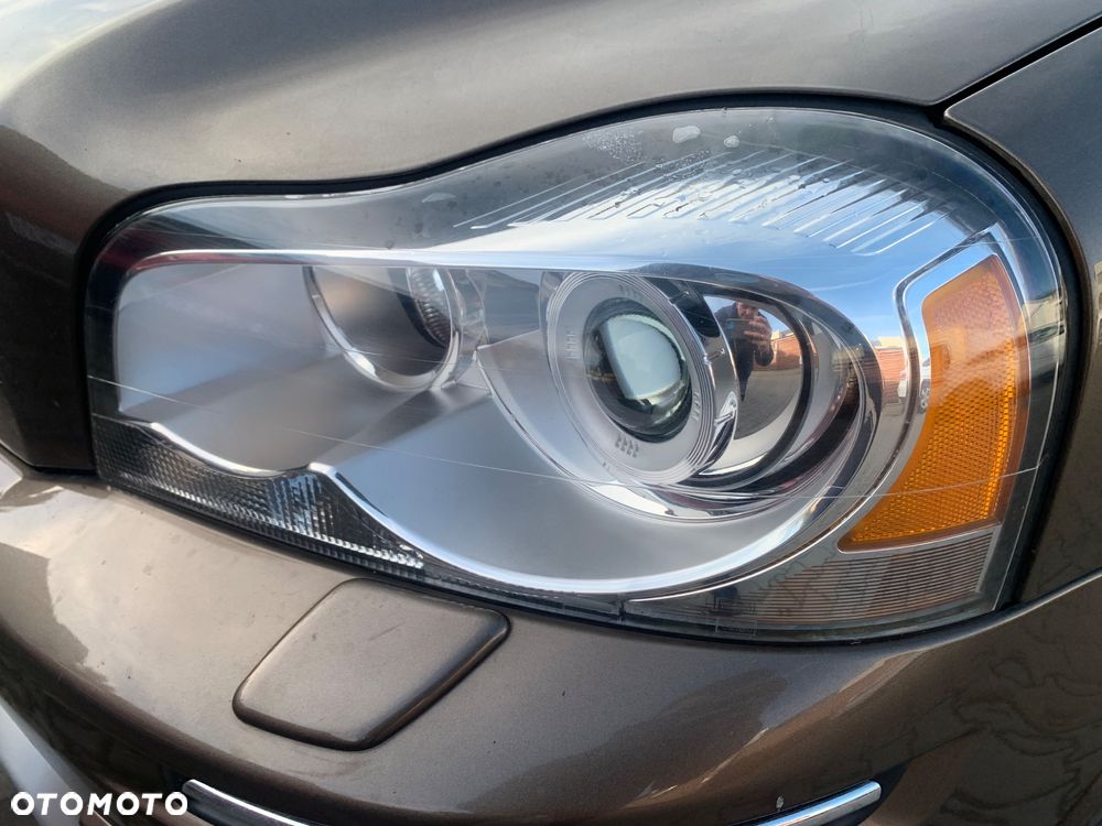 Volvo XC 90 D5 AWD Summum - 3