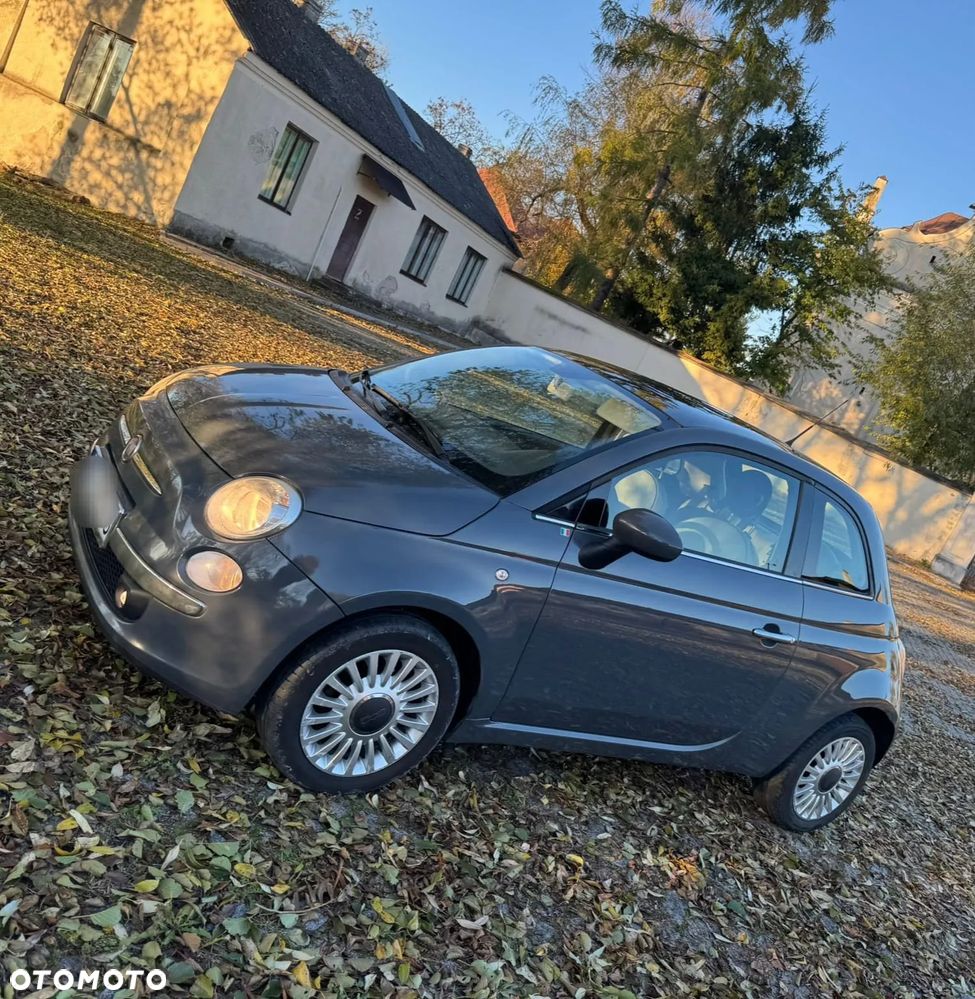 Fiat 500 1.3 16V Multijet Start&Stopp - 5