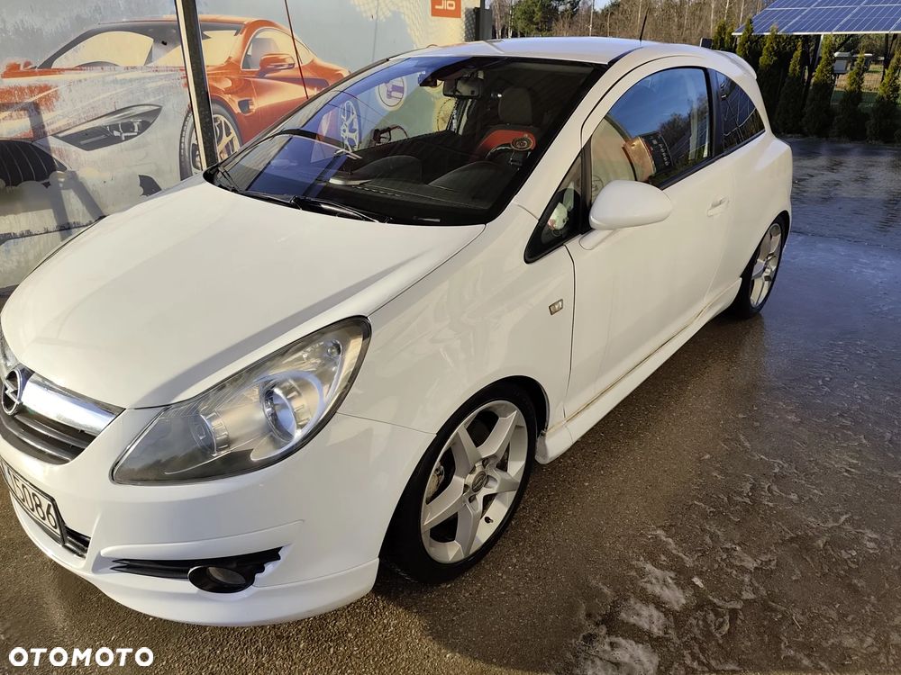 Opel Corsa ver-1-6t-gsi - 3