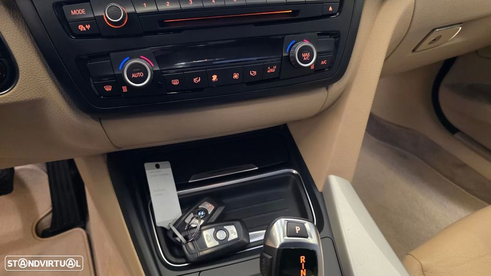 BMW 318 Gran Turismo d Auto Line Modern - 40