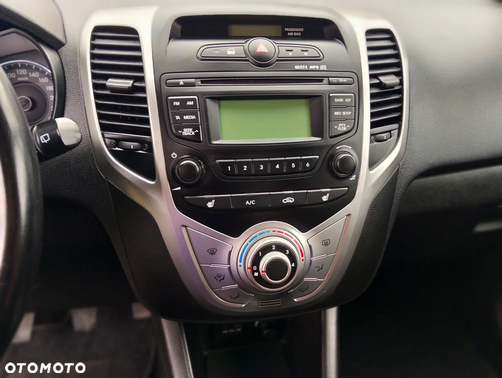 Hyundai ix20 1.4 Comfort - 13