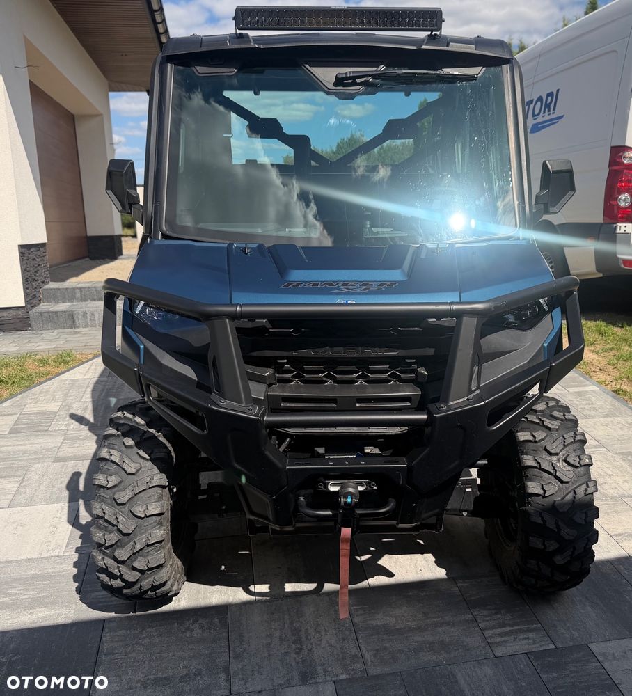Polaris Ranger XP - 5