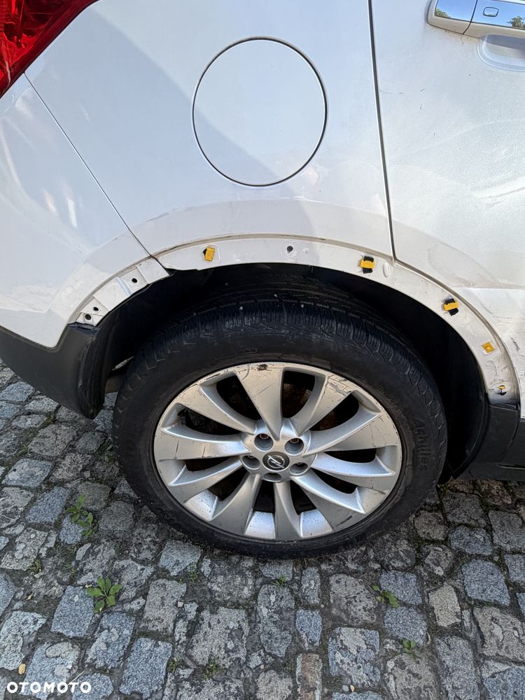 Opel Mokka 1.4 T Cosmo - 14