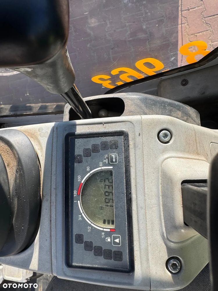 Wacker Neuson et18 - 5