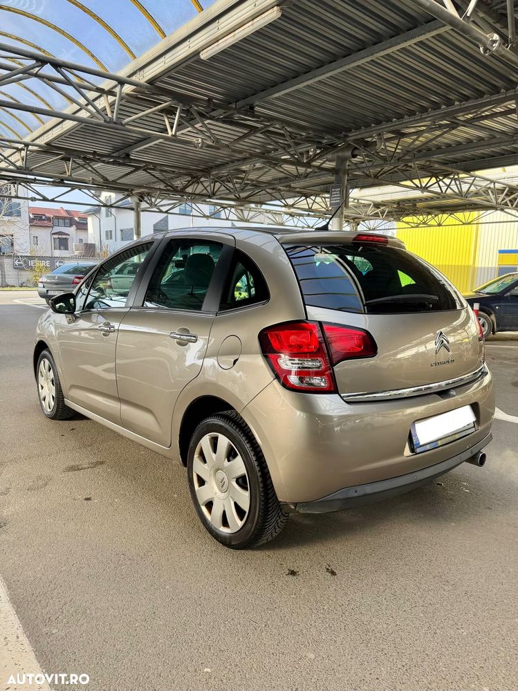 Citroën C3 - 4