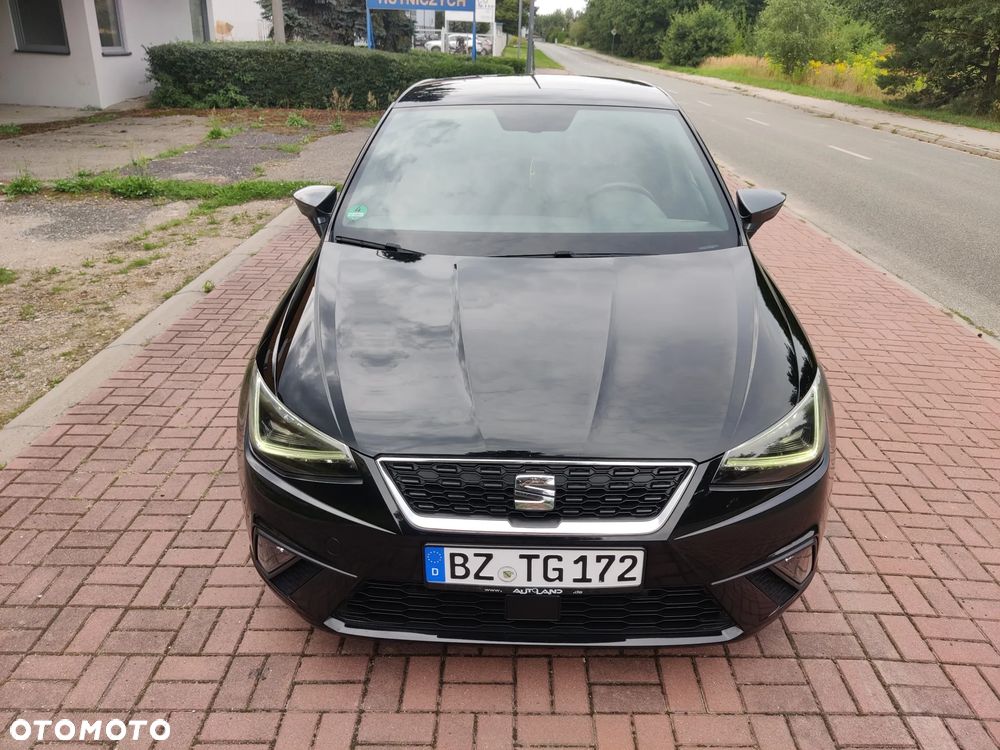 Seat Ibiza 1.0 EcoTSI S&S XCELLENCE - 2