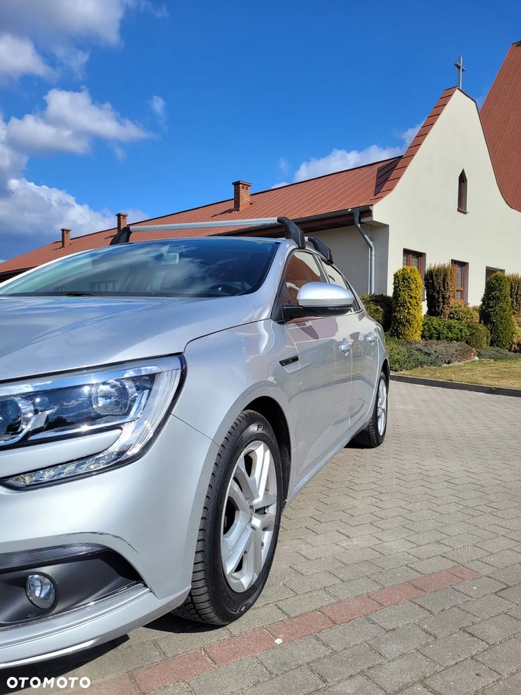 Renault Megane 1.6 SCe Zen - 13