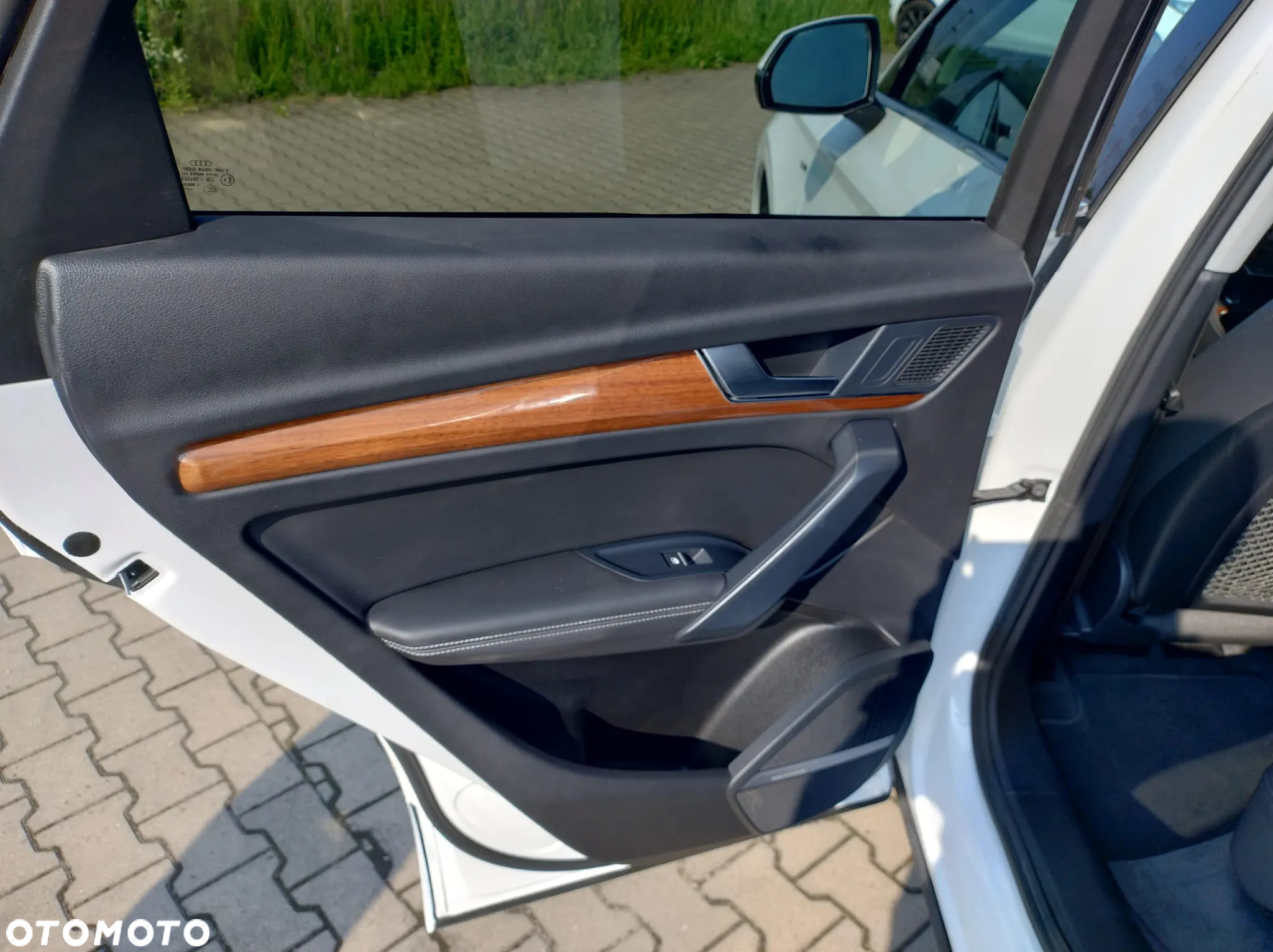 Audi Q5 45 TFSI quattro S tronic S line - 19