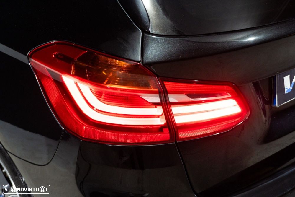 BMW 225xe Active Tourer Line Sport - 51